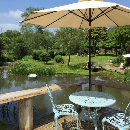 Castle Mill Bed And Breakfast Доркінг Екстер'єр фото